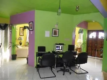 Villa Casa De Fe Montego Bay