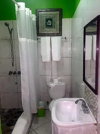 Villa Casa De Fe Montego Bay