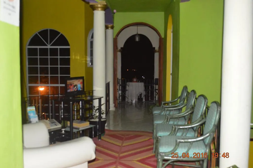 Guest house Villa Casa De Fe Montego Bay