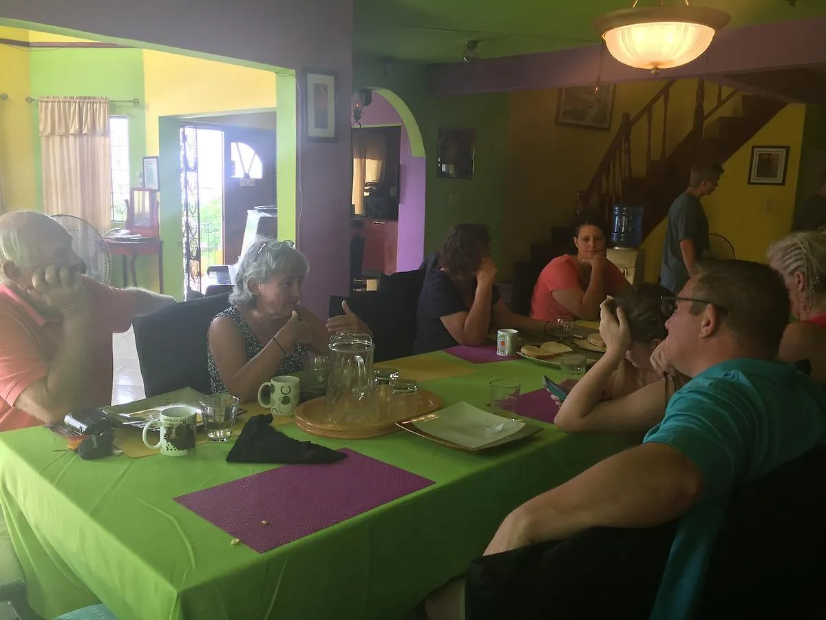 Villa Casa De Fe Montego Bay Guest house