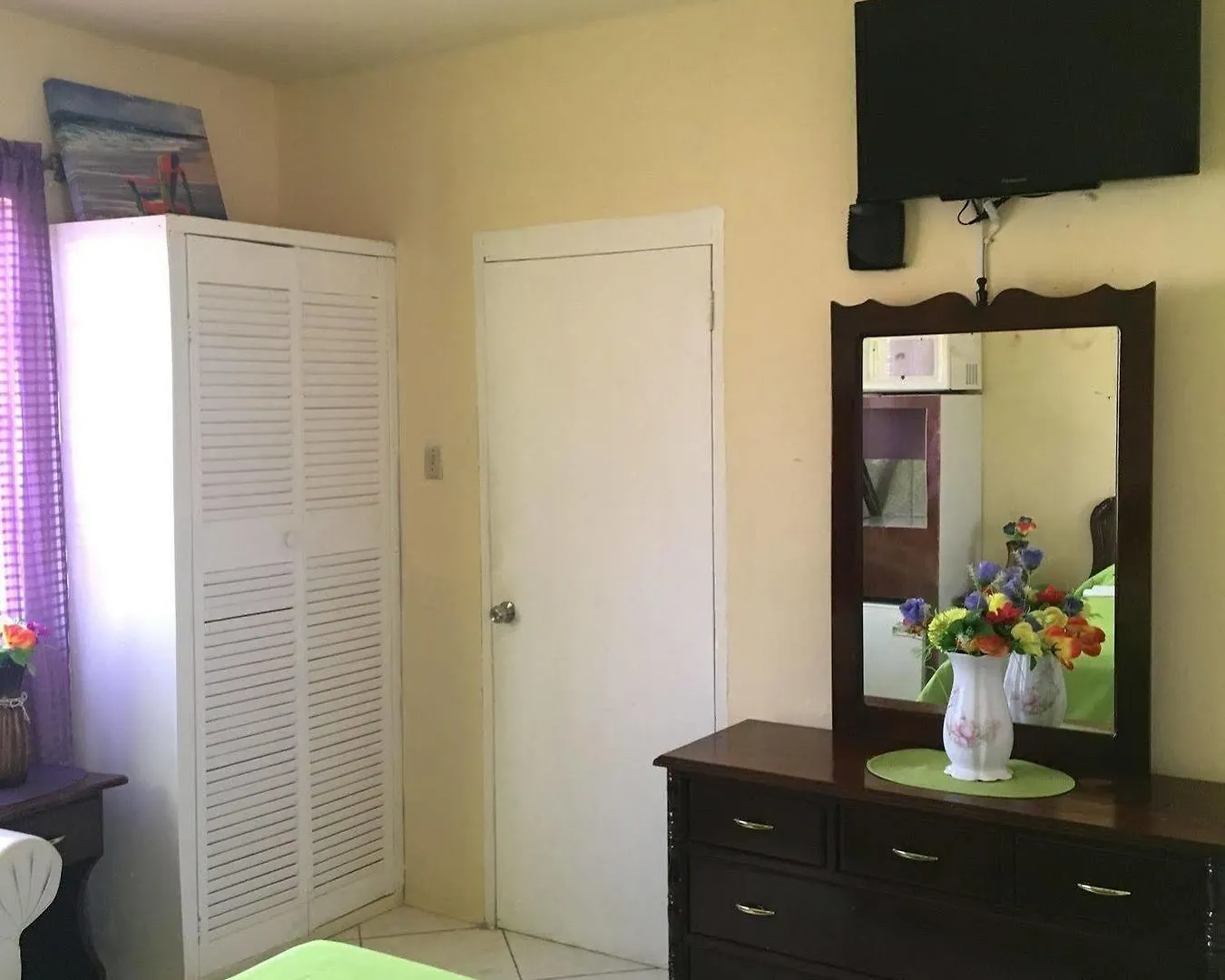 Guest house Villa Casa De Fe Montego Bay