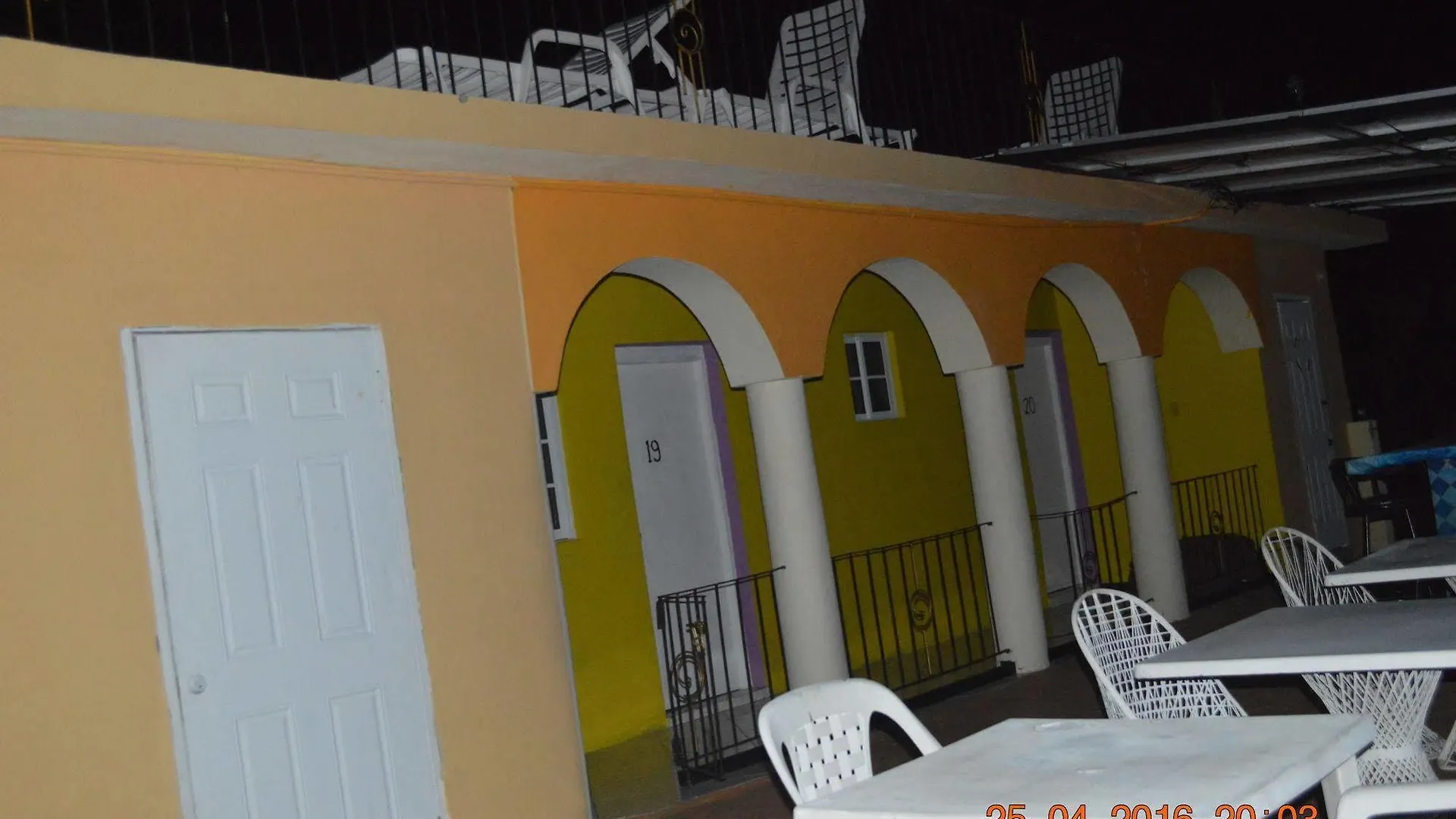 Villa Casa De Fe Montego Bay