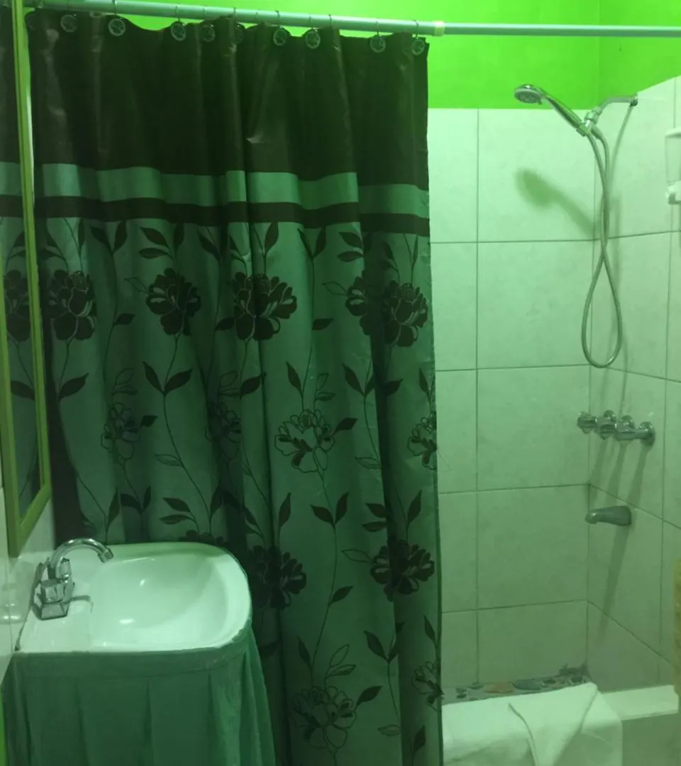 Villa Casa De Fe Montego Bay Guest house