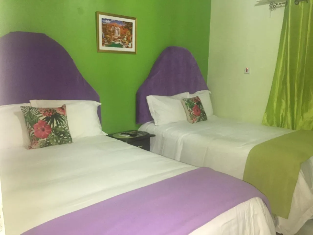 Villa Casa De Fe Montego Bay Guest house