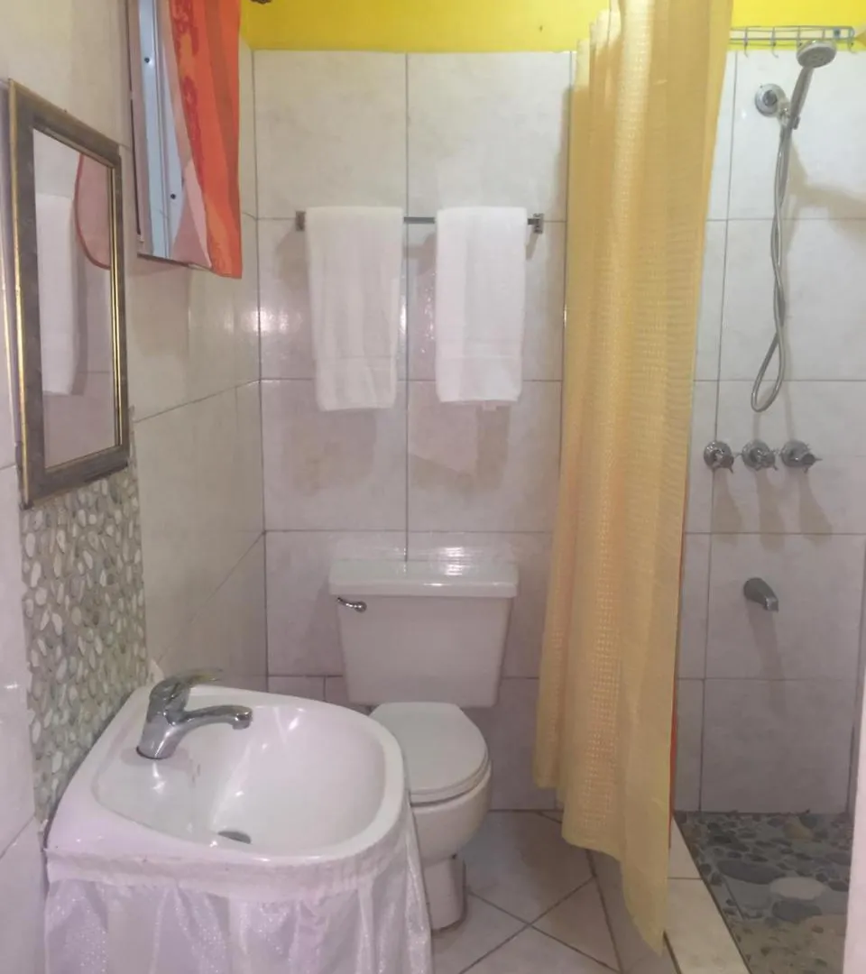 Villa Casa De Fe Montego Bay Guest house