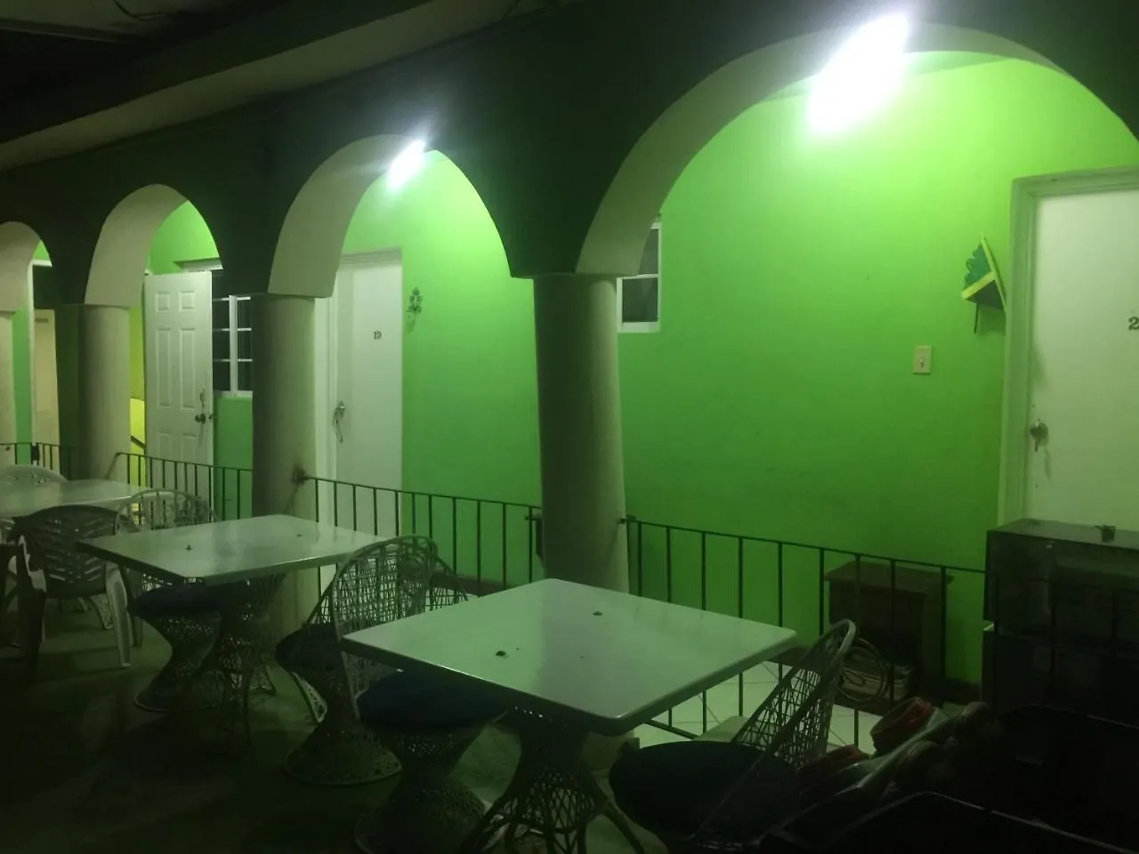 Guest house Villa Casa De Fe Montego Bay