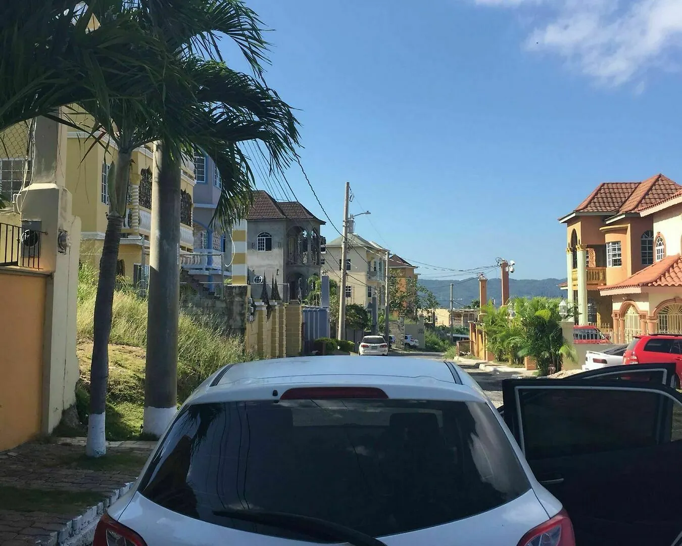 Villa Casa De Fe Montego Bay