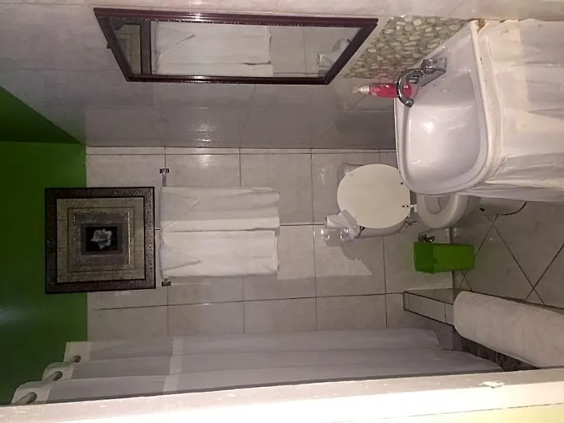 Guest house Villa Casa De Fe Montego Bay