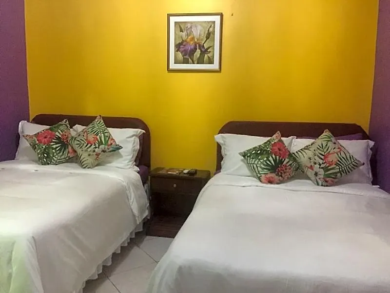Villa Casa De Fe Montego Bay