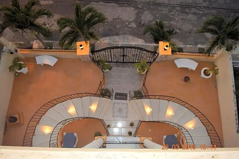 Guest house Villa Casa De Fe Montego Bay
