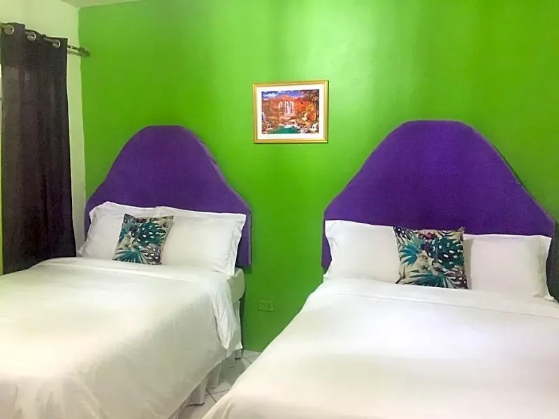 Villa Casa De Fe Montego Bay Guest house