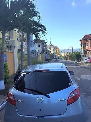 Guest house Villa Casa De Fe Montego Bay